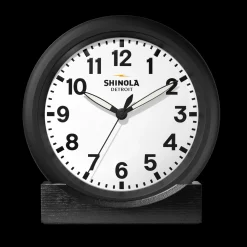 14" Runwell Clock