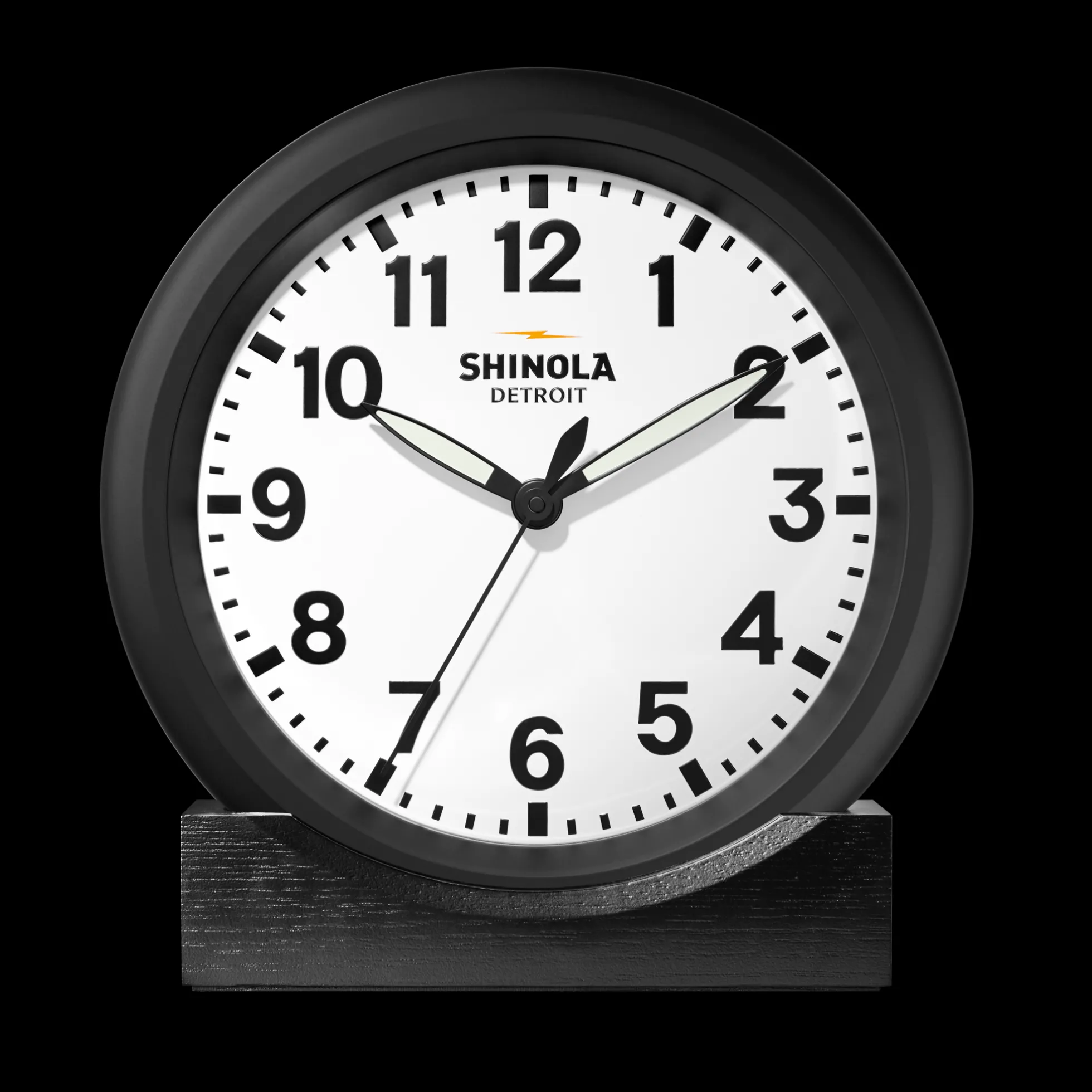 14" Runwell Clock