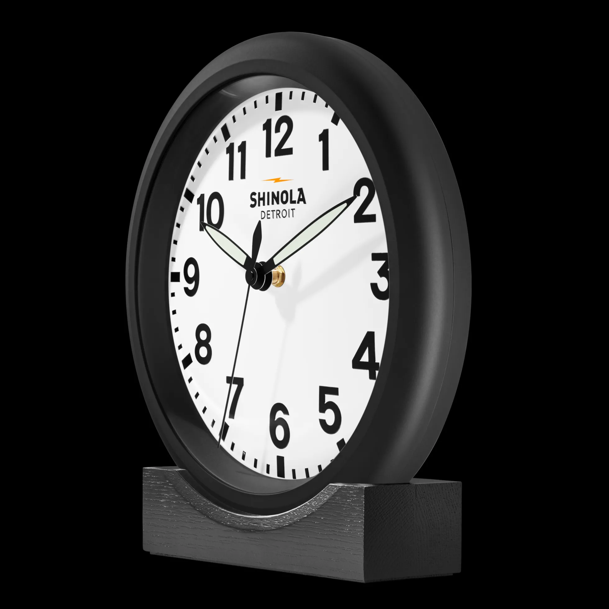 14" Runwell Clock