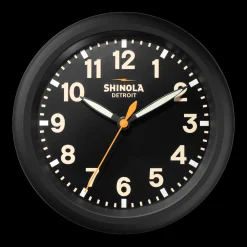14" Runwell Clock