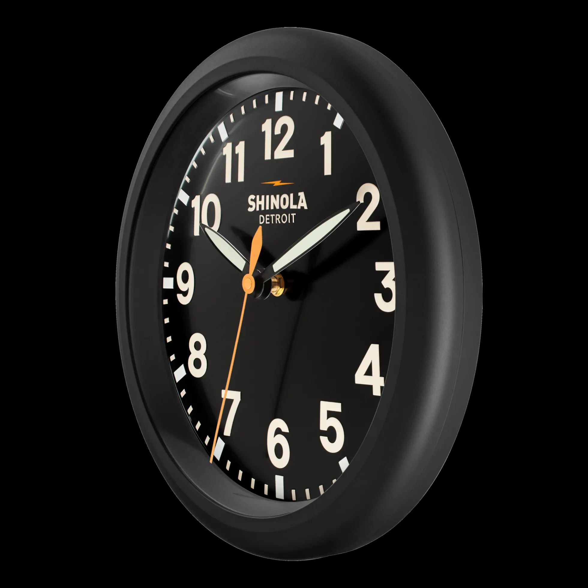 14" Runwell Clock
