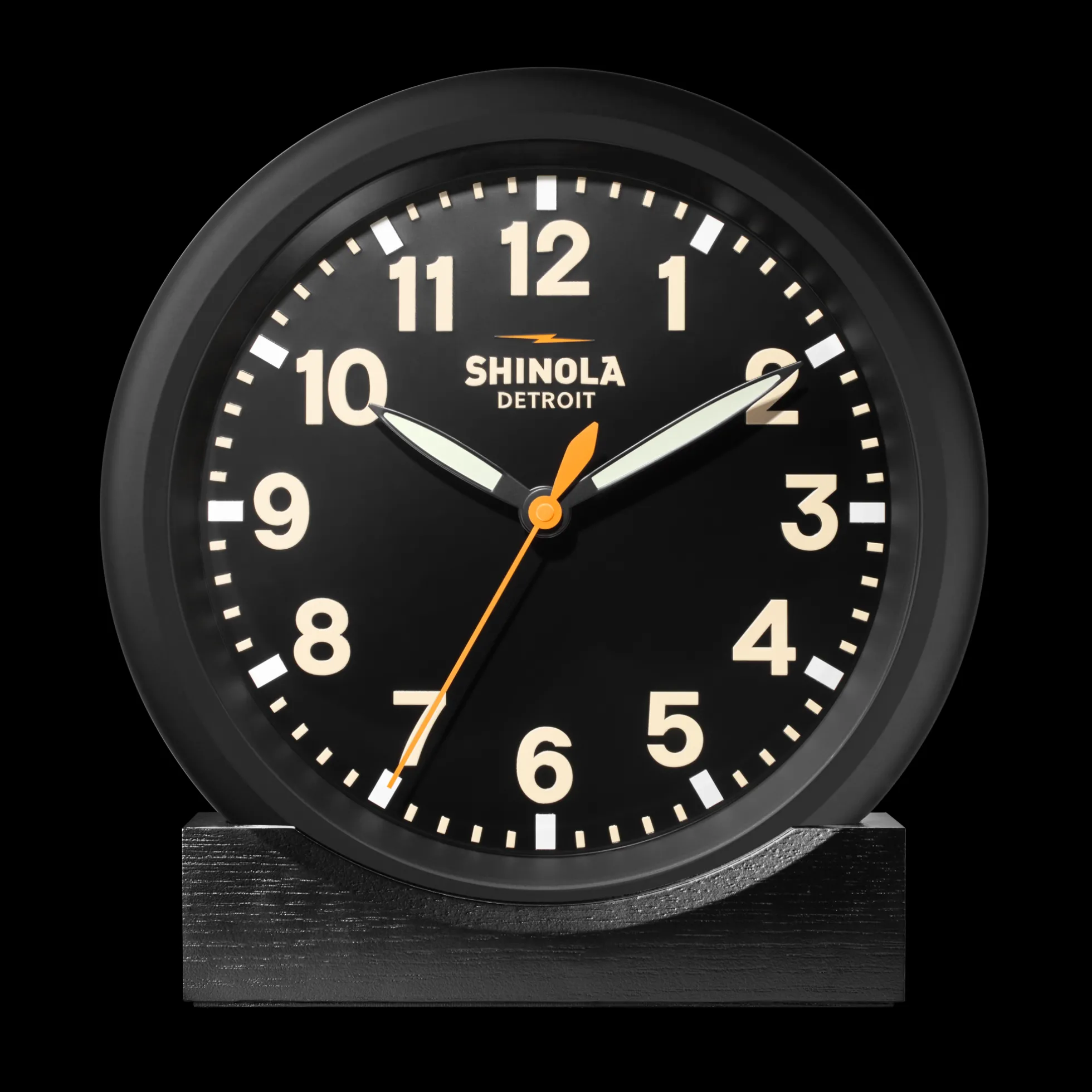 14" Runwell Clock