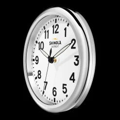 14" Runwell Clock