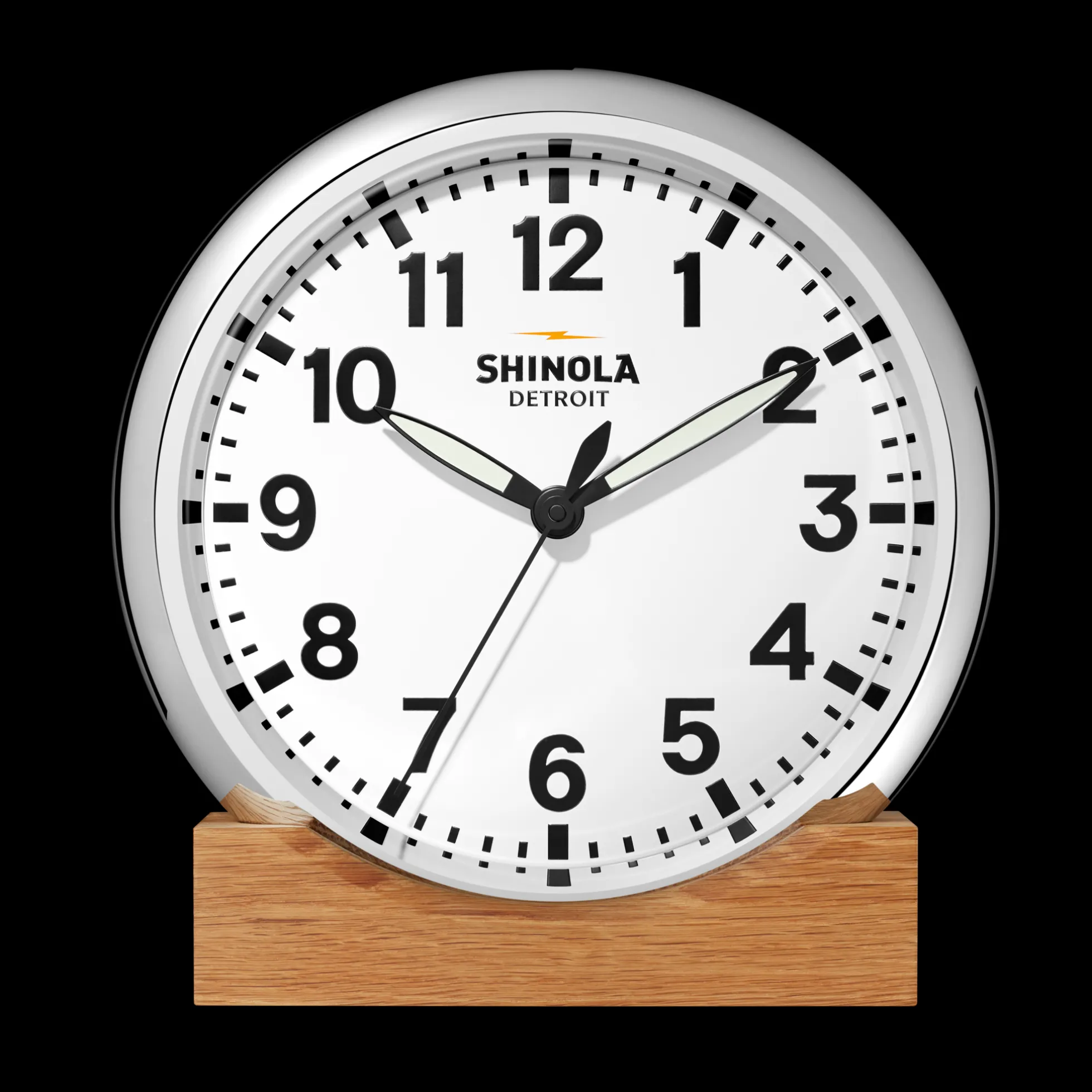 14" Runwell Clock