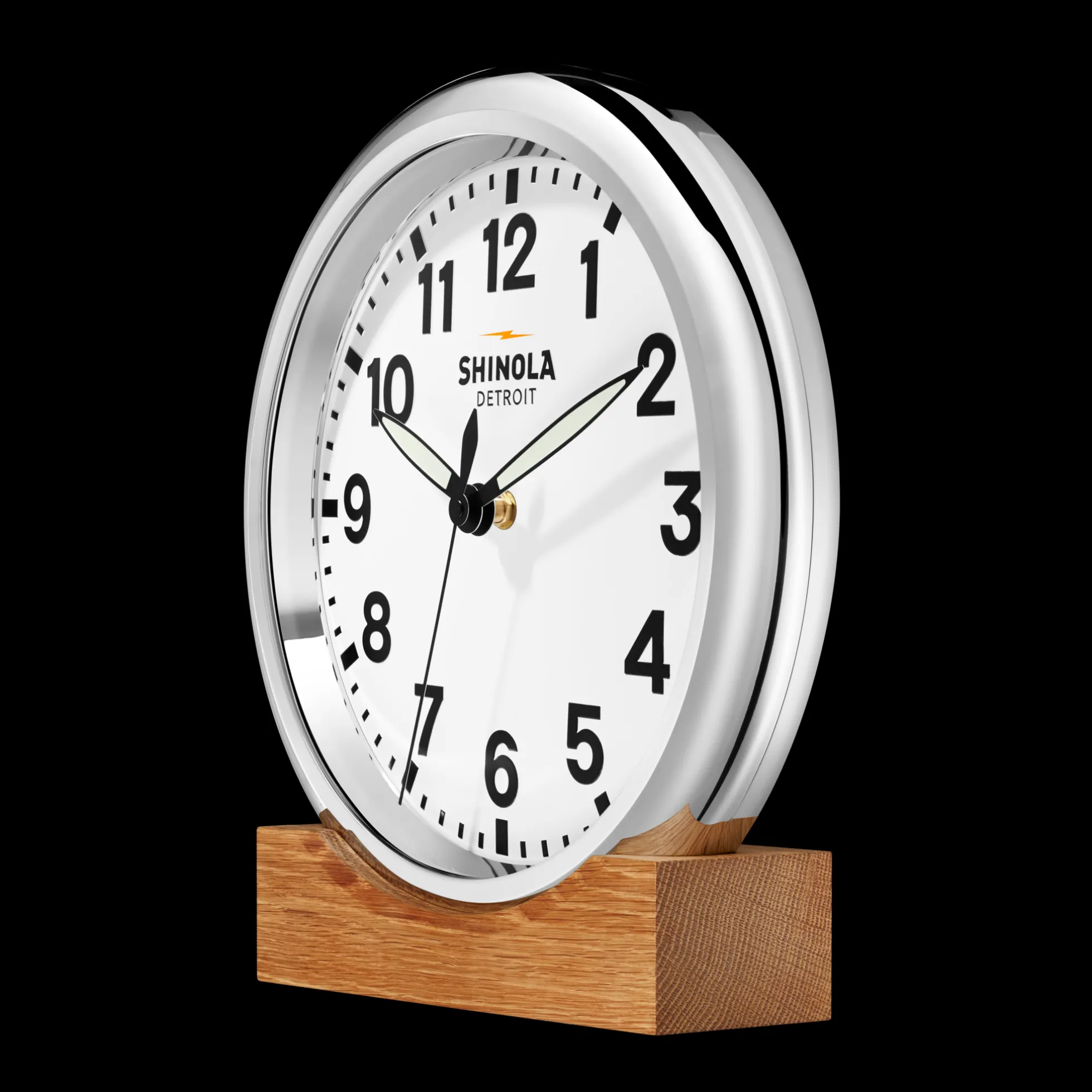 14" Runwell Clock
