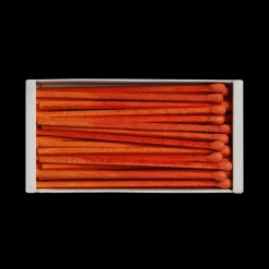 4" Safety Matches, Box of 43
