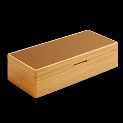 4 Slot Watch Box