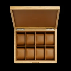 8 Slot Watch Box