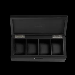4 Slot Watch Box