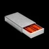 Aluminum Matchbox Set