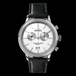Bedrock Chronograph Watch