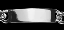 Bike Lock ID Bracelet