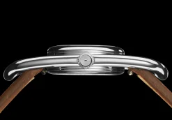 Bike Lock Watch