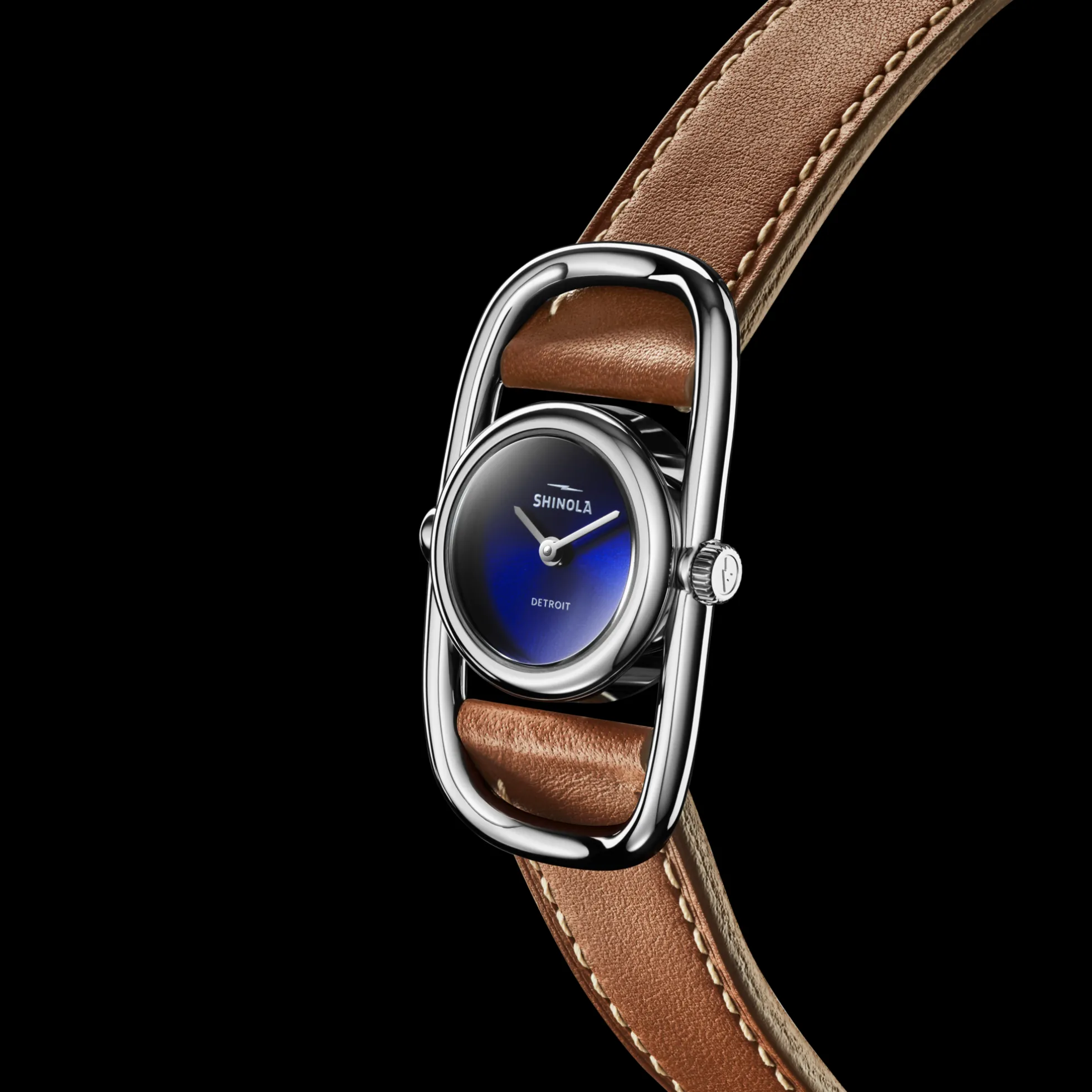Bike Lock Watch