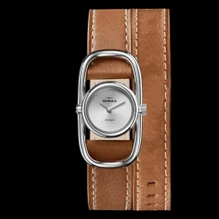 Bike Lock Watch