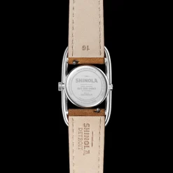 Bike Lock Watch