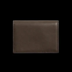 Birdy Accordion Card Case Espresso