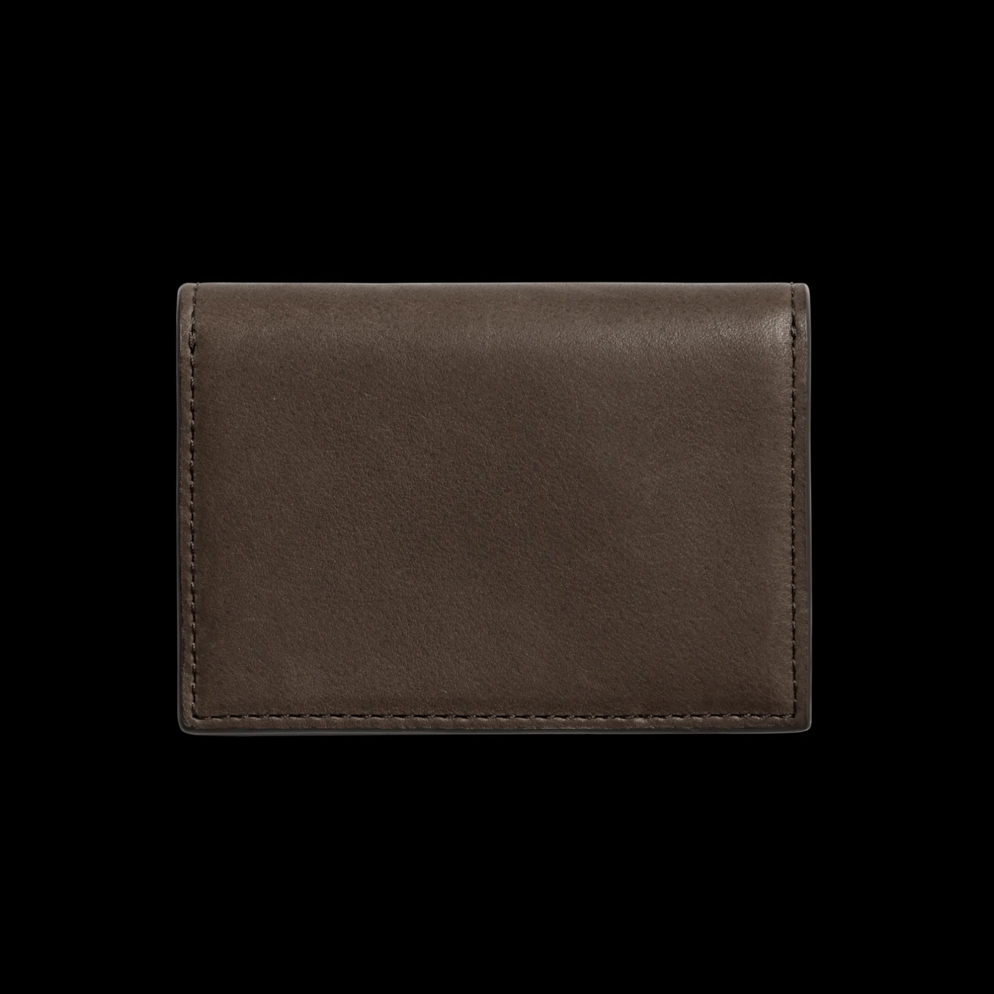 Birdy Accordion Card Case Espresso