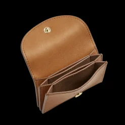 Birdy Accordion Card Holder