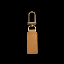 Birdy Keychain