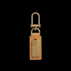 Birdy Keychain