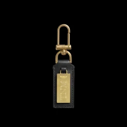 Birdy Keychain