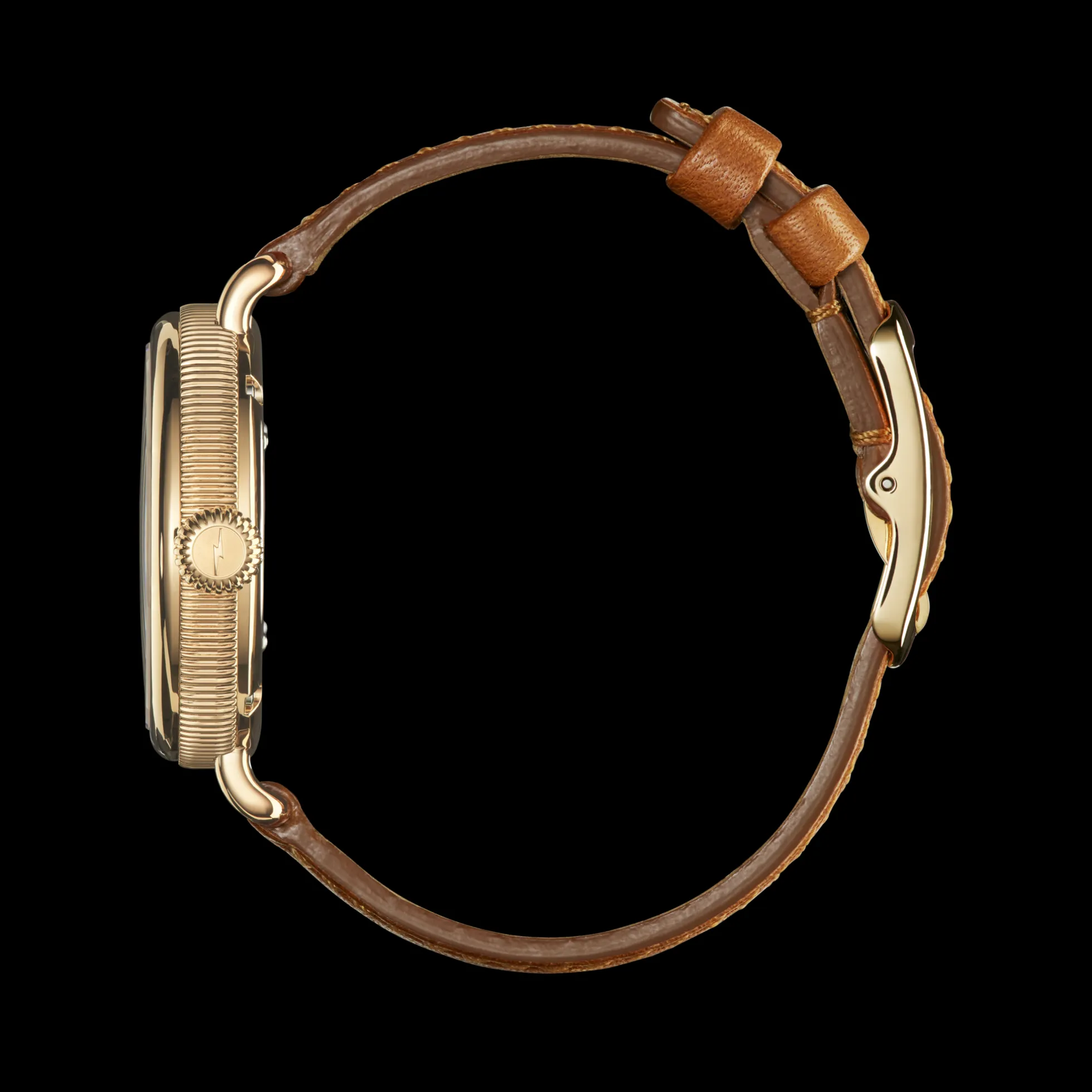 Birdy Moon Phase Watch