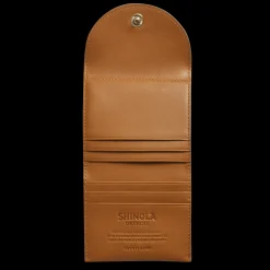 Birdy Small Snap Wallet