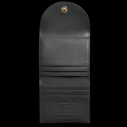 Birdy Small Snap Wallet