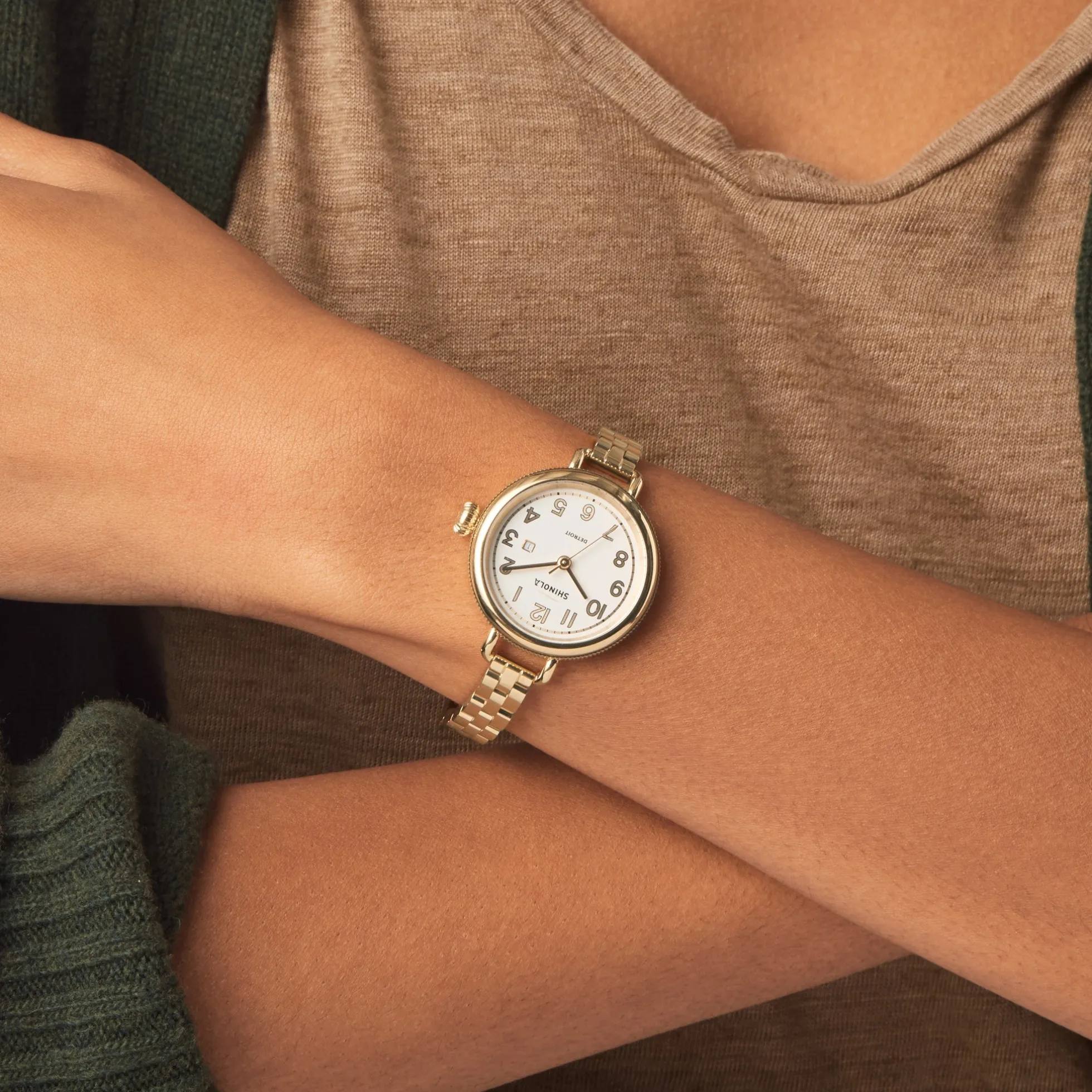 Birdy Watch