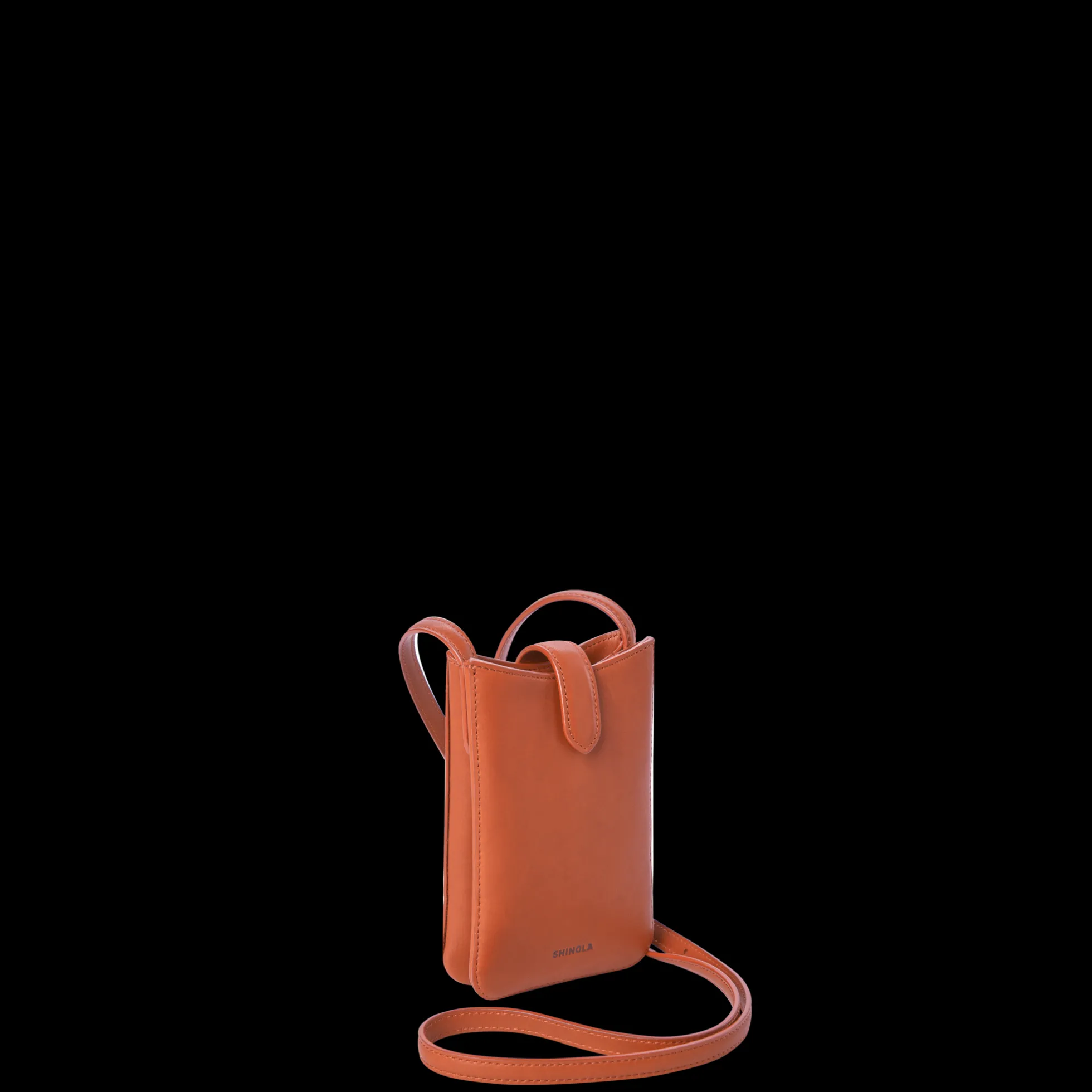 Bixby Phone Crossbody
