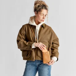 Bixby Phone Crossbody