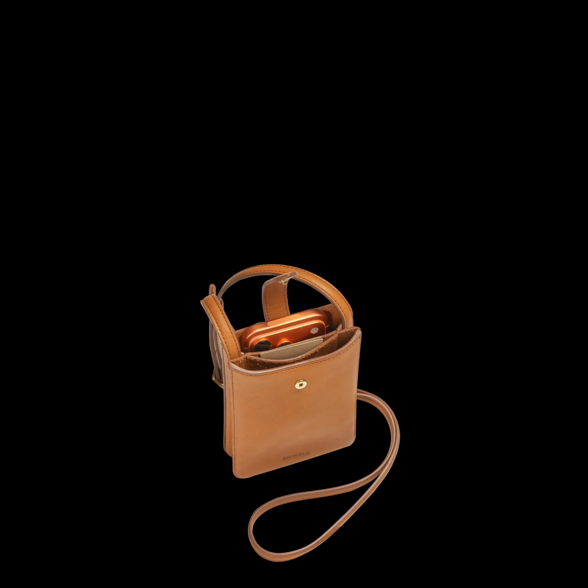 Bixby Phone Crossbody