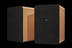 Bluetooth Bookshelf Speakers