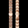 Bracelet: 18/13, Universal 3Link, Fold Over, PoPRG