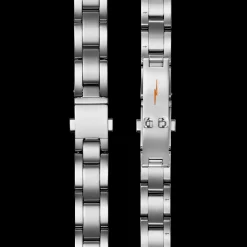 Bracelet: 14/10, Universal 3Link, Butterfly A, PoSS