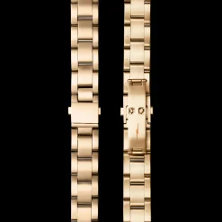 Bracelet: 18/13, Universal 3Link, Fold Over, PoPG
