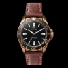 Bronze Monster Automatic Watch