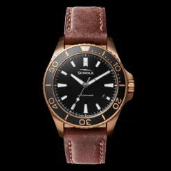 Bronze Monster Automatic Watch