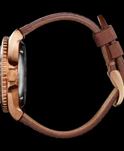 Bronze Monster Automatic Watch