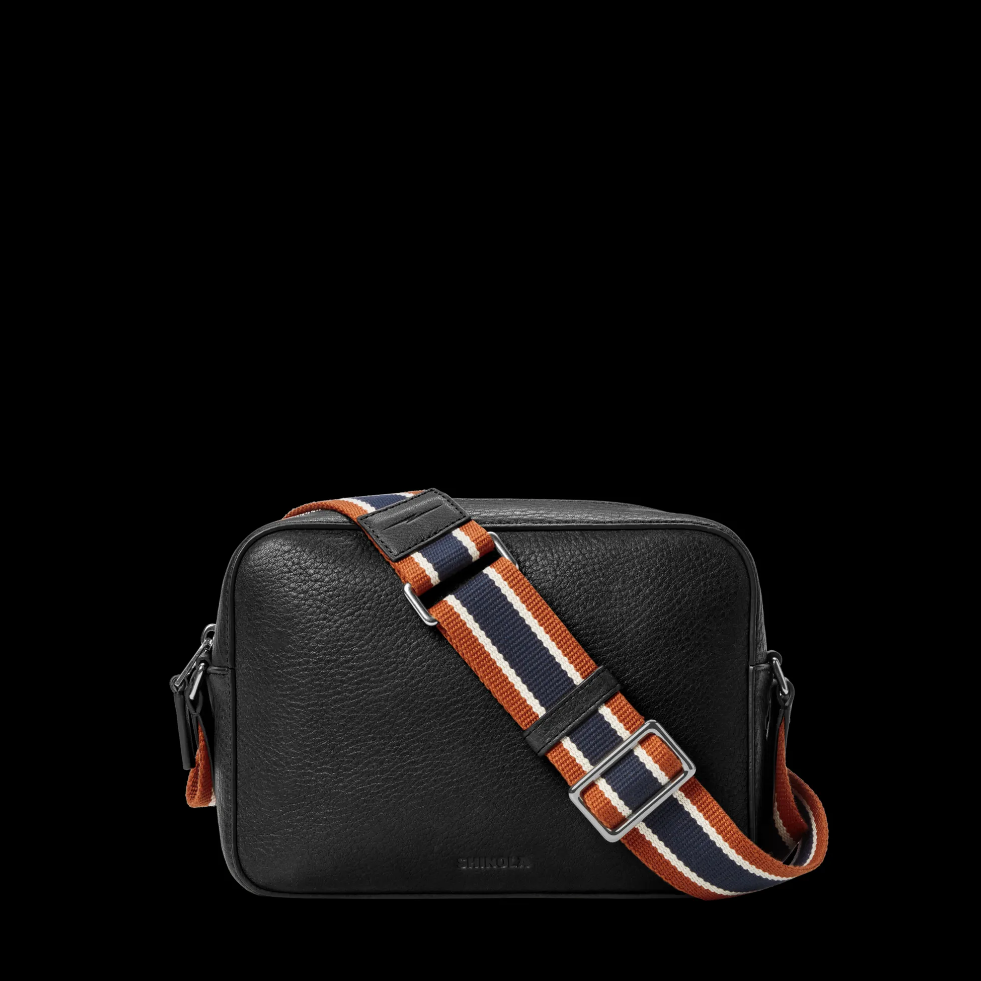 Camera Crossbody Bag