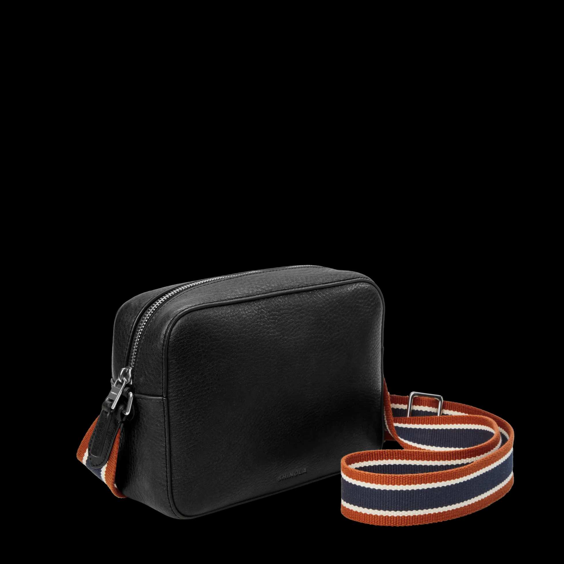 Camera Crossbody Bag