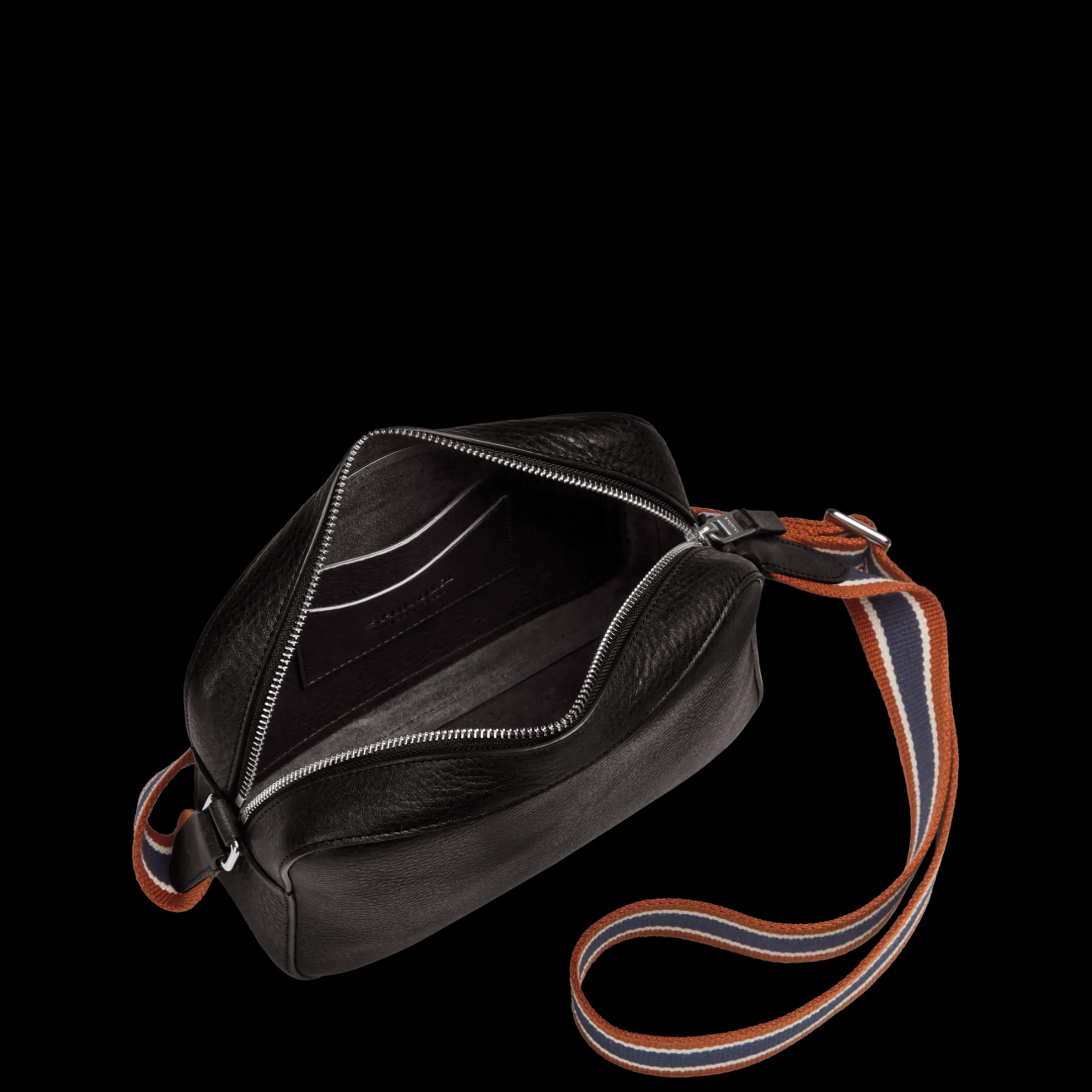 Camera Crossbody Bag