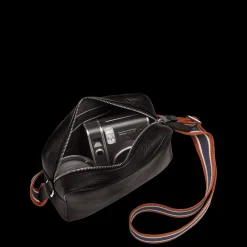 Camera Crossbody Bag