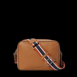 Camera Crossbody Bag