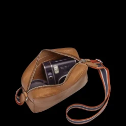 Camera Crossbody Bag