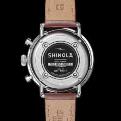 Canfield 2 Eye Chrono