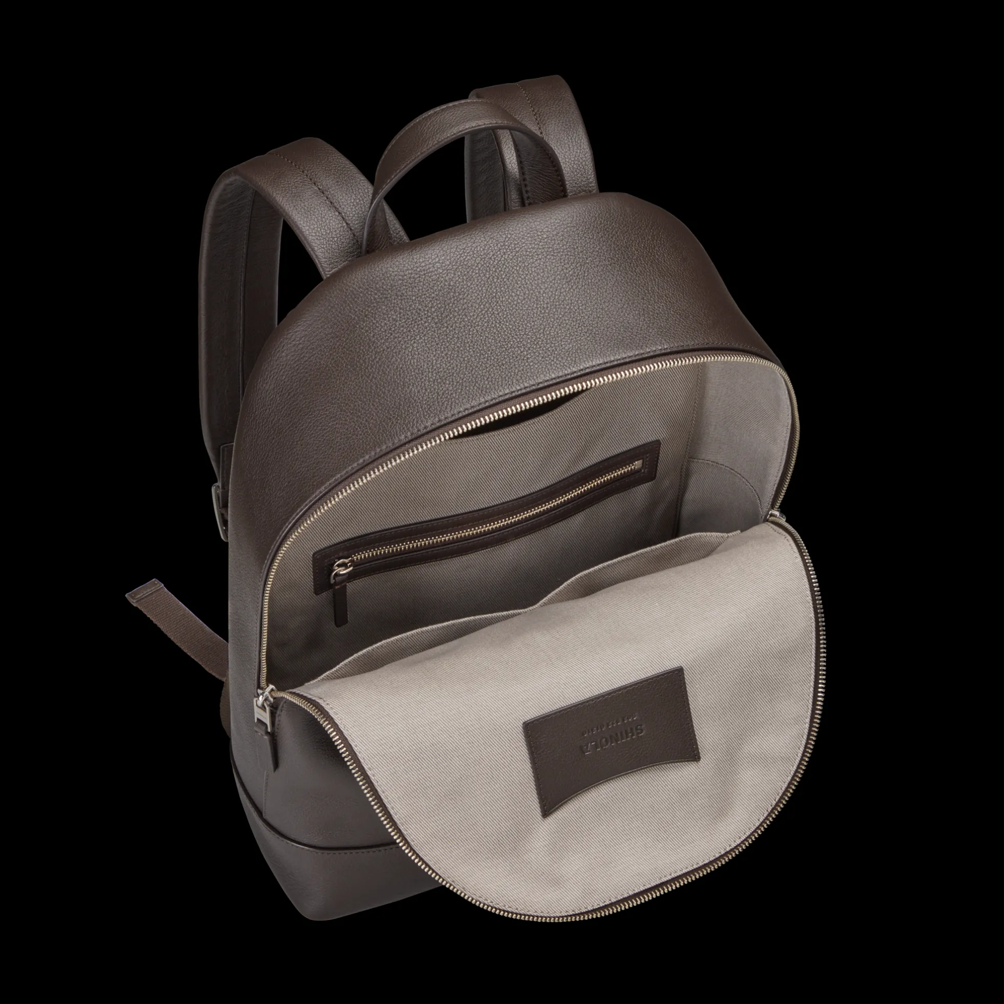 Canfield Backpack