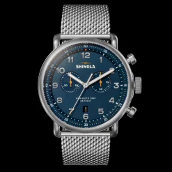 Canfield C56 Chronograph Watch