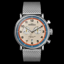 Canfield C56 Chronograph Watch